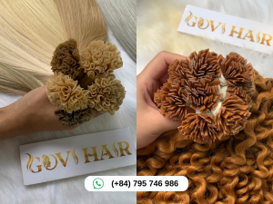 How Long Do Hair Extensions Last? A Complete Guide | Govihair