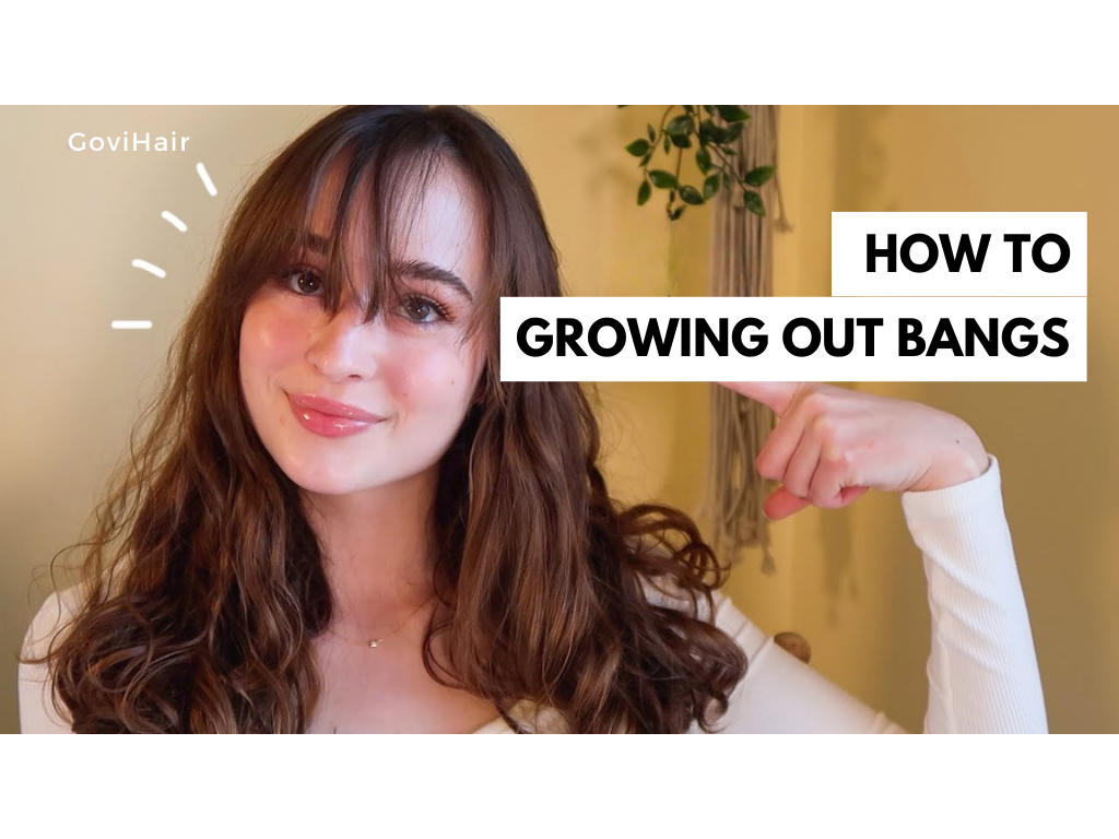 grow out bangs