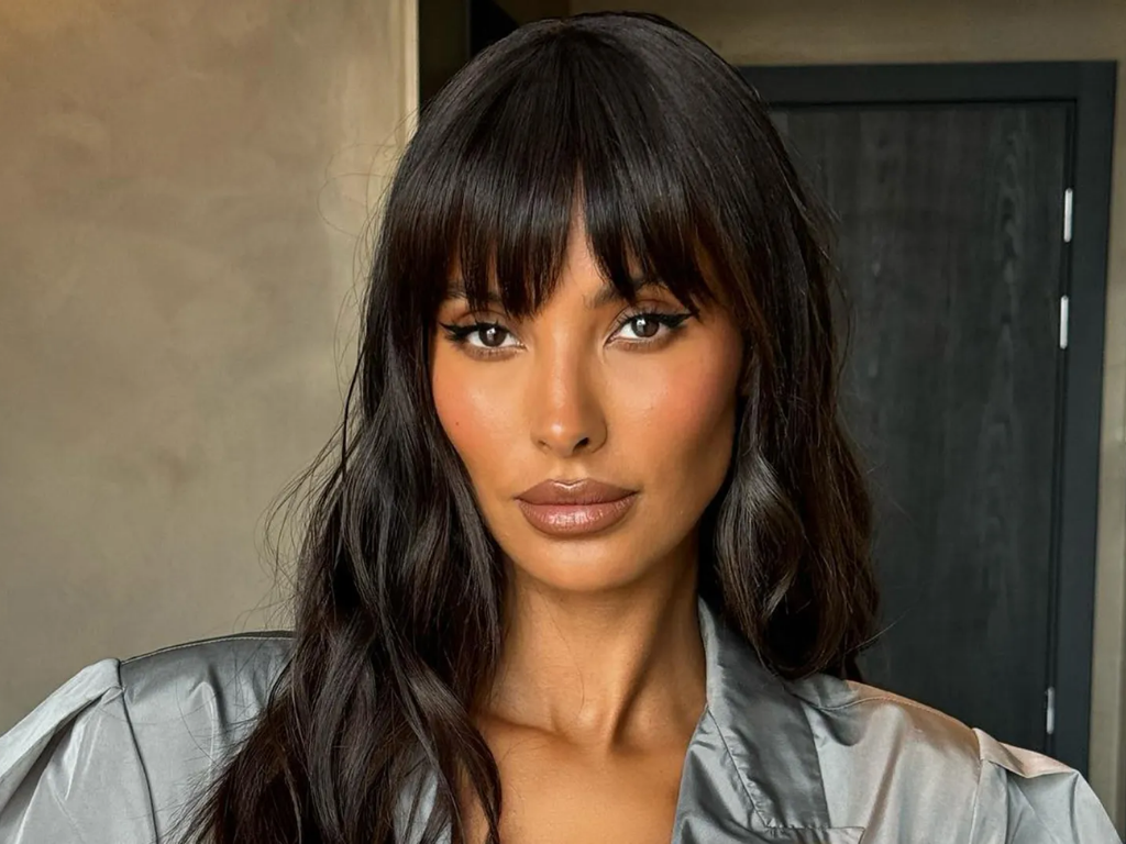 How Long Does It Take to Grow Out Bangs?