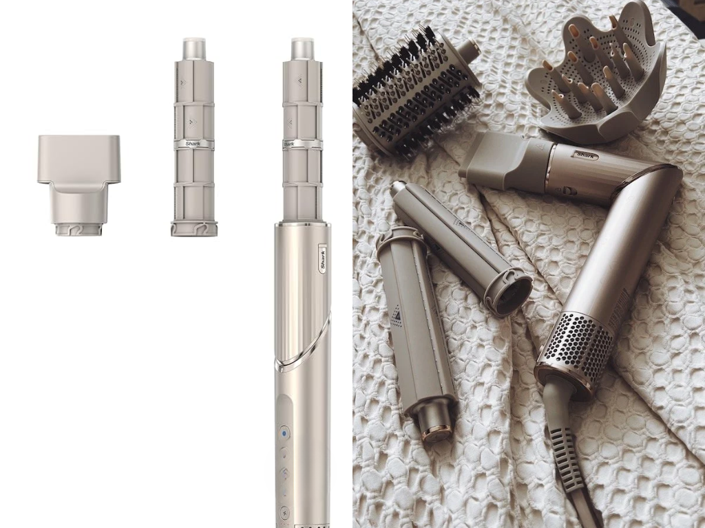 Essential Tools and Products for a Perfect Blowout