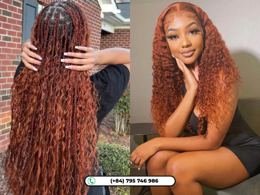350 Hair Color: Stunning This Bold Shade in 2026 | Govihair