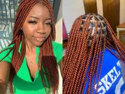 350 Hair Color: Stunning This Bold Shade in 2026 | Govihair