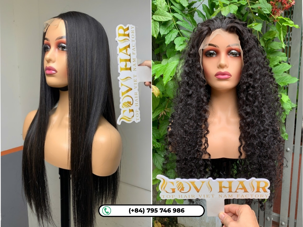 Practical steps for how to keep from sweating while wearing a wig