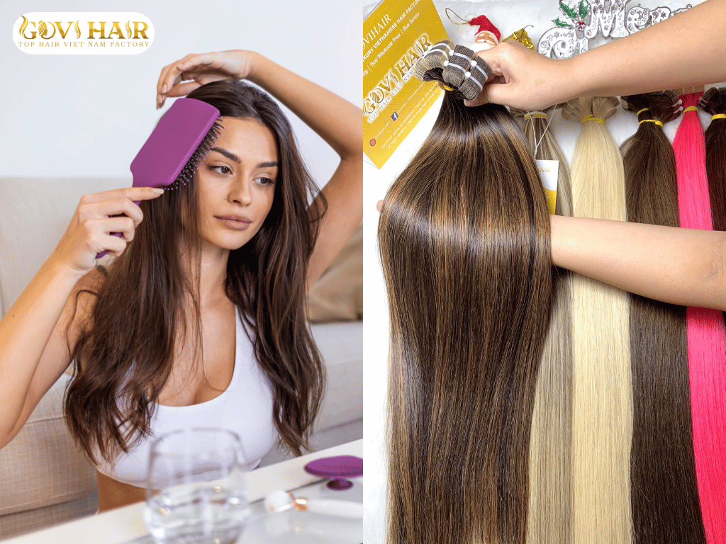 How Long is 38 Inch Hair? Complete Guide with Length Chart 12 How Do I Care for 38 Inch Hair?