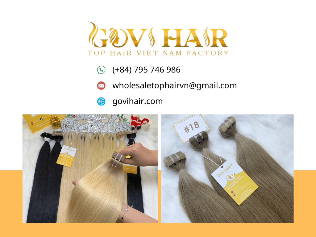 How Long Is 13 Inch Hair? A Complete Length Guide 12 Leading the Way in 13 inch hair Extensions and Wigs from Vietnam