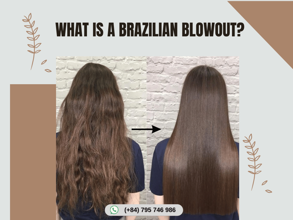 Step-by-Step: How Long Does a Brazilian Blowout Take? 2 What Is a Brazilian Blowout?