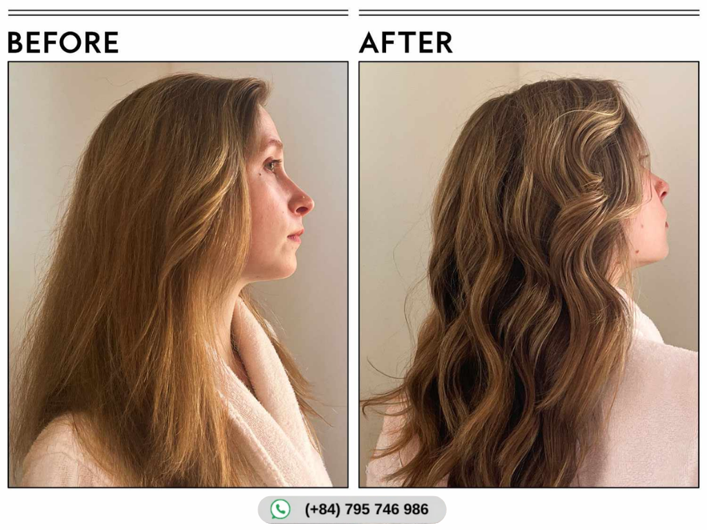 How to Make Your Curls Last Longer: 8 Easy Tips for Lasting Curls 1 Preparing Your Hair Before Curling