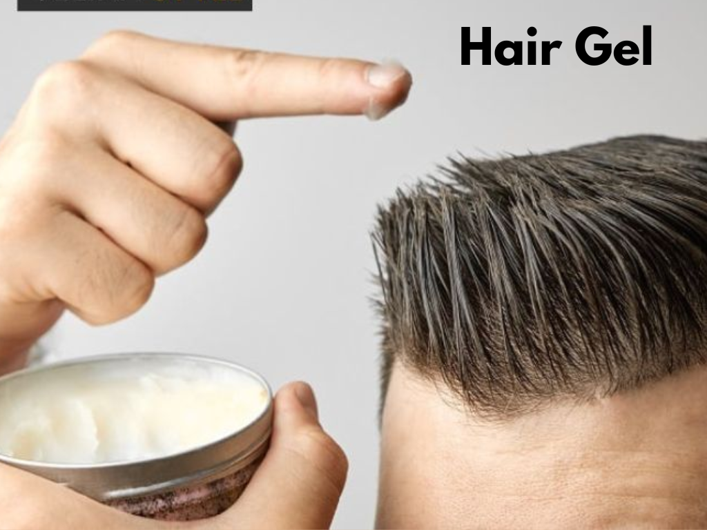  Hair Gel