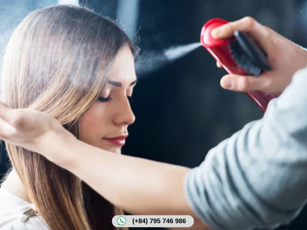 Tommy Govihair 8 Hairspray