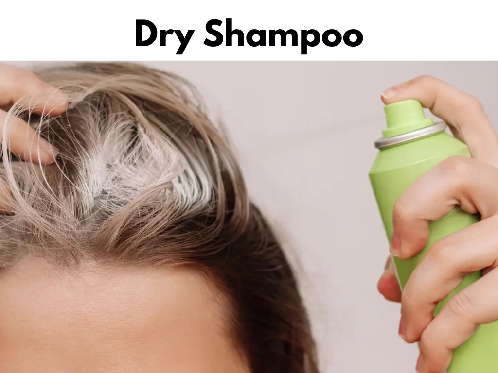 Dry Shampoo
