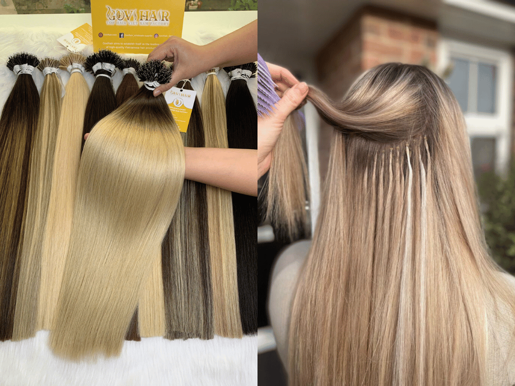 Nano rings are ideal for flexibility and reusability