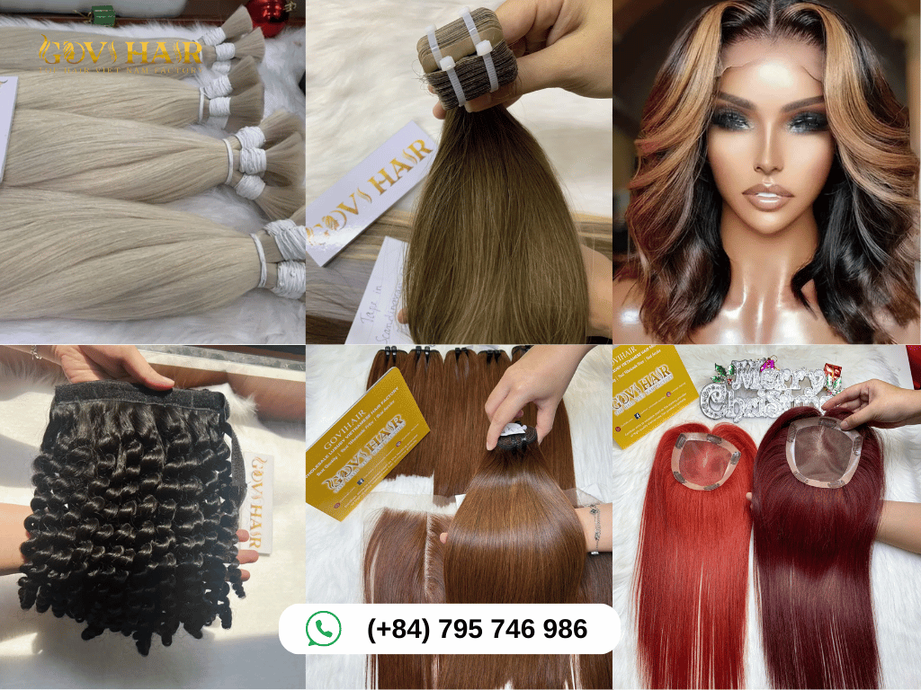 How Long Is 13 Inch Hair? A Complete Length Guide 3 Types of 13 Inch Hair Extensions