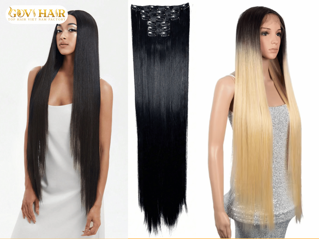 How Long is 38 Inch Hair? Complete Guide with Length Chart 1 What Is 38 Inch Hair ?