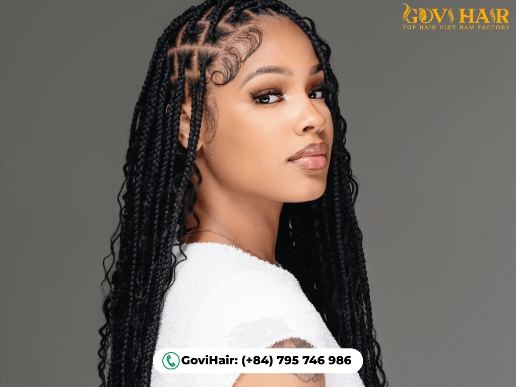 Top 5 Reliable Wholesale Braiding Hair Vendors For Hair Businesses 3 10 Things to Vet in a Braiding Hair Vendor