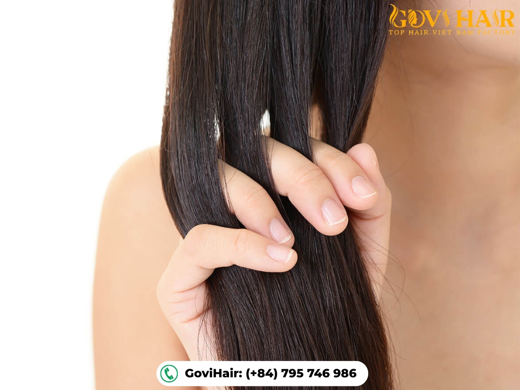 Aftercare And Maintenance For Nano Ring Extensions