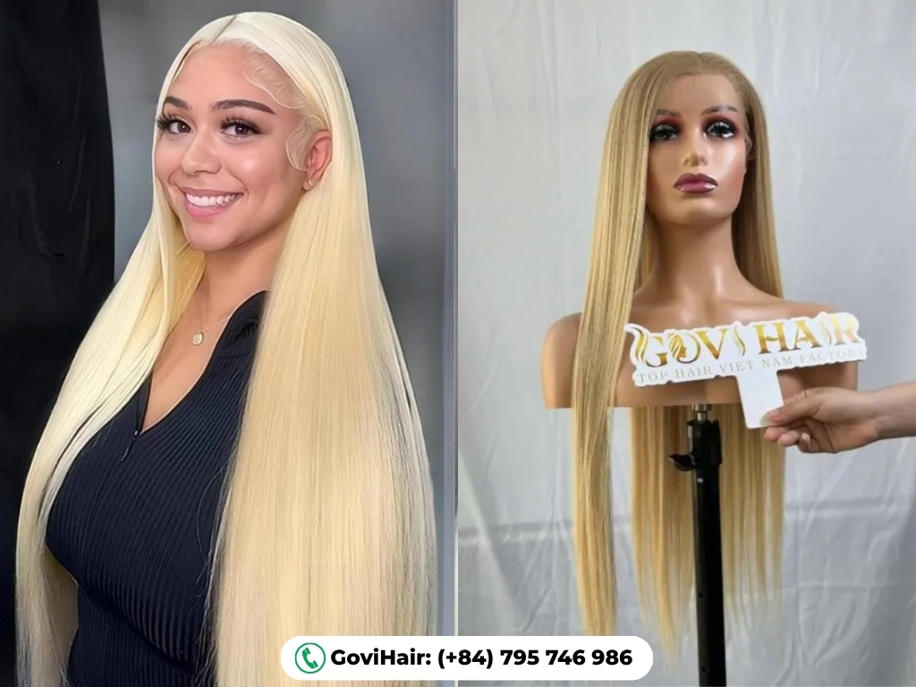 How to Apply a Lace Front Wig For Beginners: The Complete Guide 5 Best lace front wig with Govihair