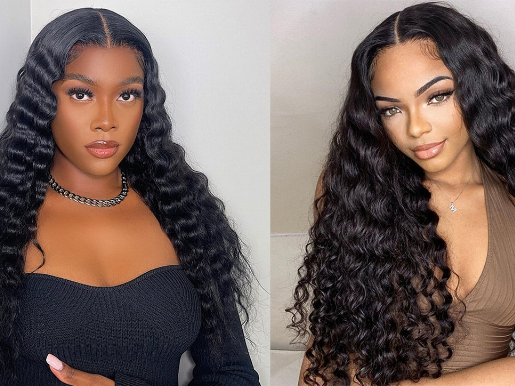 Peruvian Hair vs Brazilian Hair: Which is Right for You? 5 Brazilian vs Peruvian Hair: Which One Should You Choose?