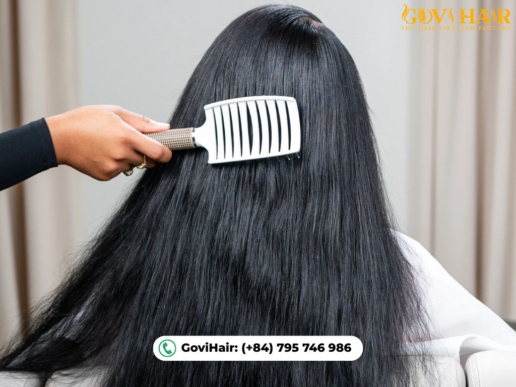 Brushing Your Extensions Daily