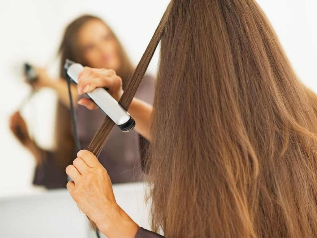 Do Clip In Extensions Damage Hair? Expert Advice & Tips 4 Care Tips To Avoid Damaging Your Hair