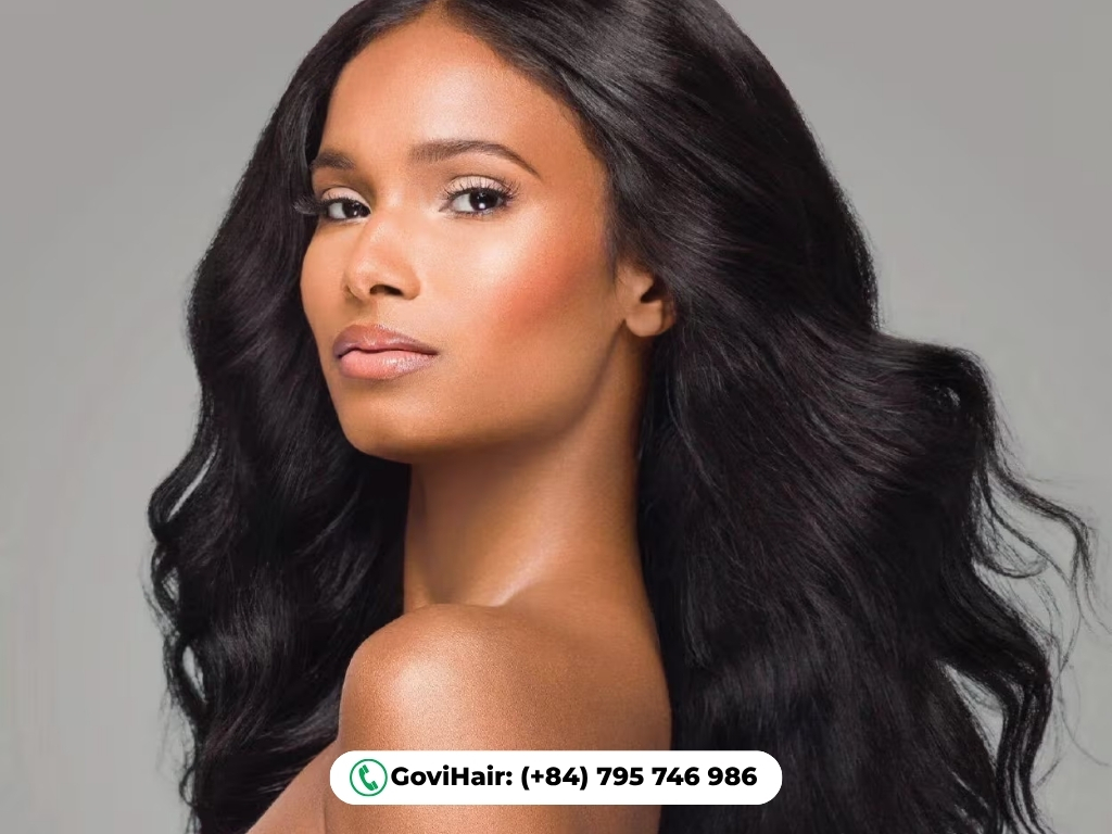 Do Black Women Hate Their Natural Hair?