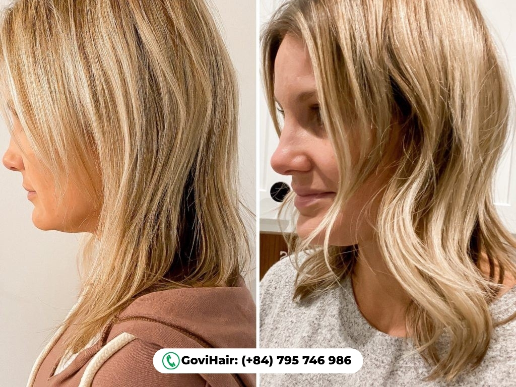 Do Clip In Extensions Damage Hair? Expert Advice & Tips 2 Major Concerns That Can Cause Hair Damage