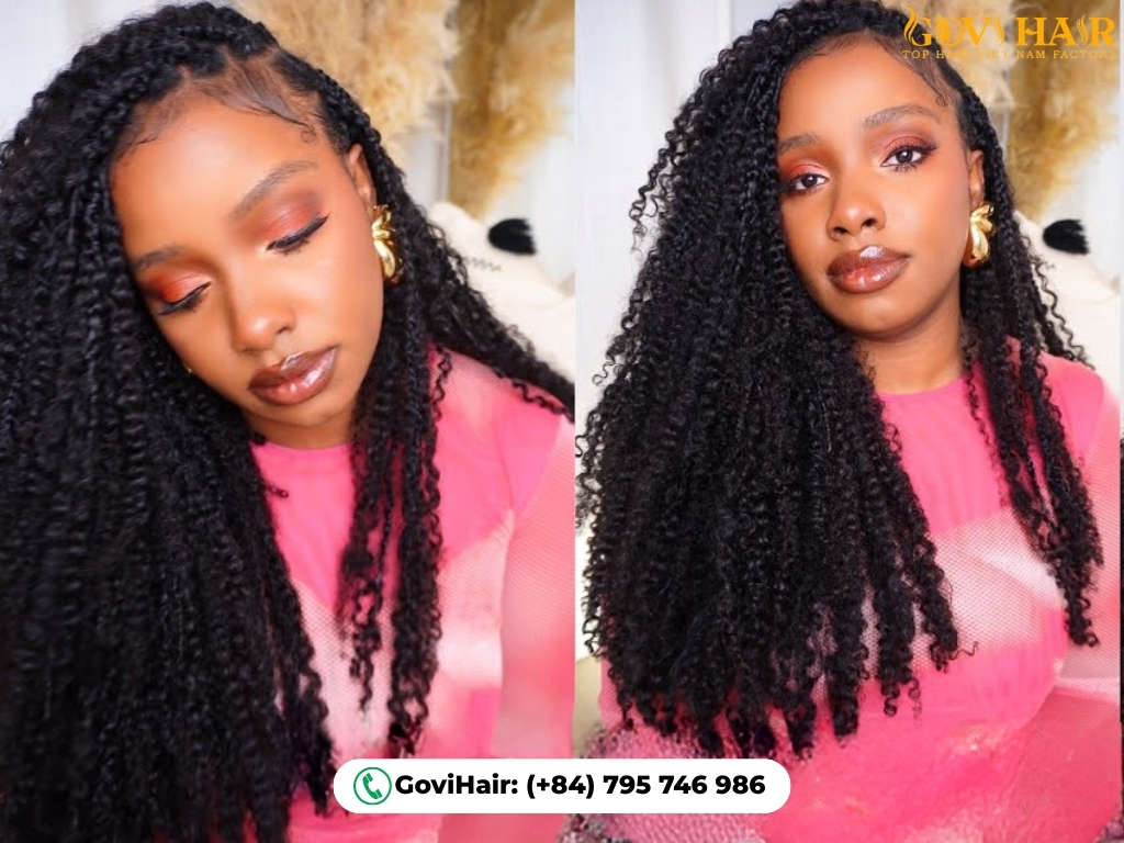 Essential Bulk Hair Care Tips