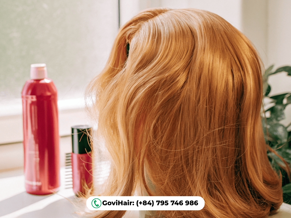 Essential Wig Care Tips