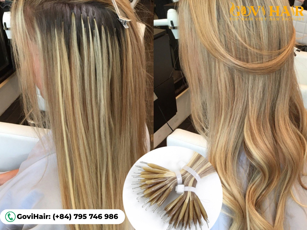 How Many Nano Strands Are Needed For A Full Head 