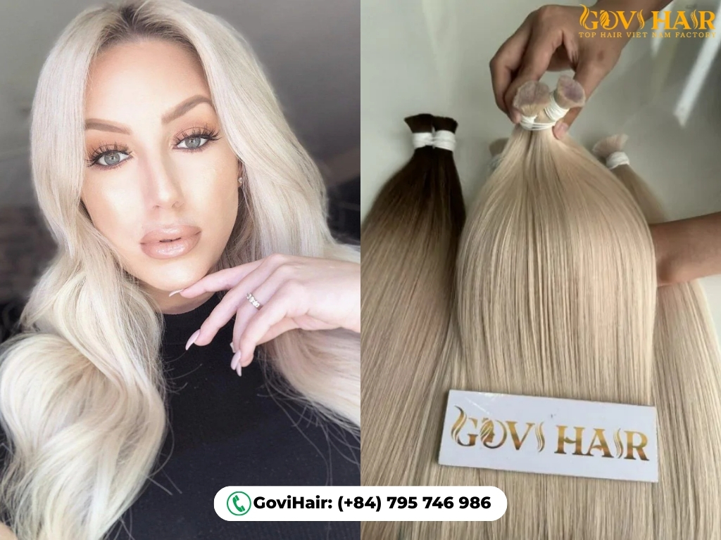 Your full-head bulk hair needs depend on thickness, length, and desired style