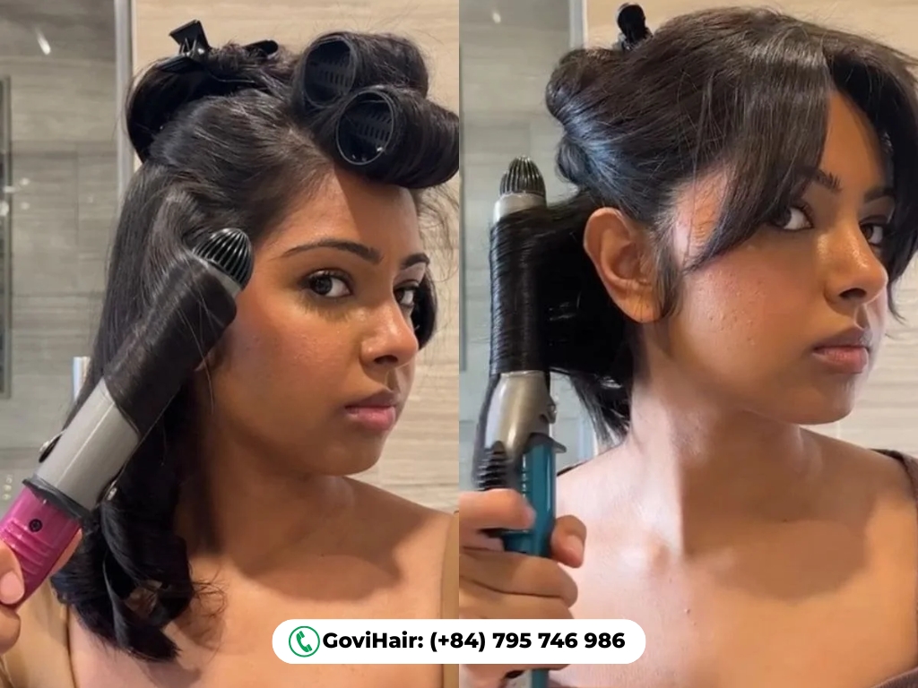 How to Make Your Wig Look Undetectably Natural