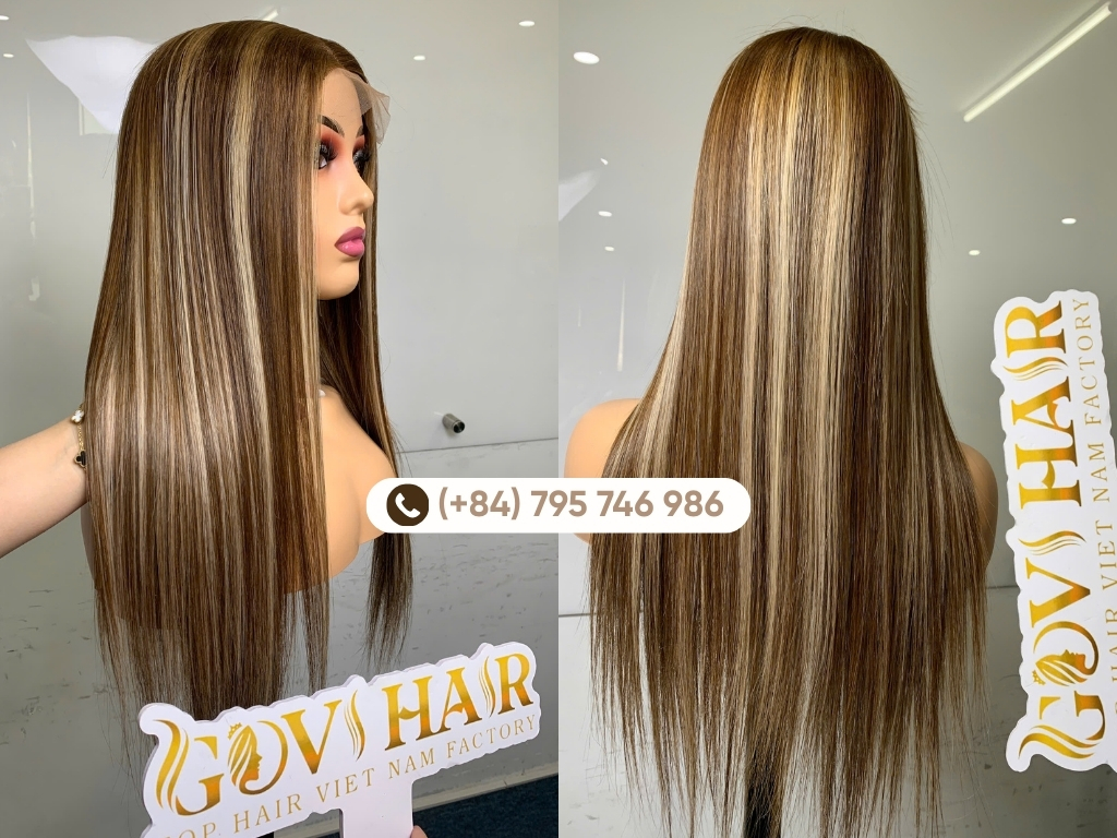 Buy Quality Human Hair Wigs To Maximize Growth at GoviHair