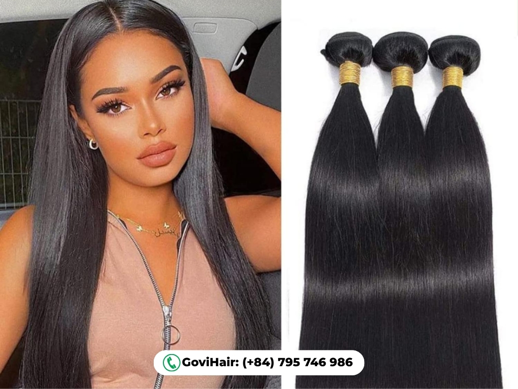 Peruvian Hair vs Brazilian Hair: Which is Right for You? 3 Peruvian Hair And Brazilian Hair Offer 100% Virgin Human Hair