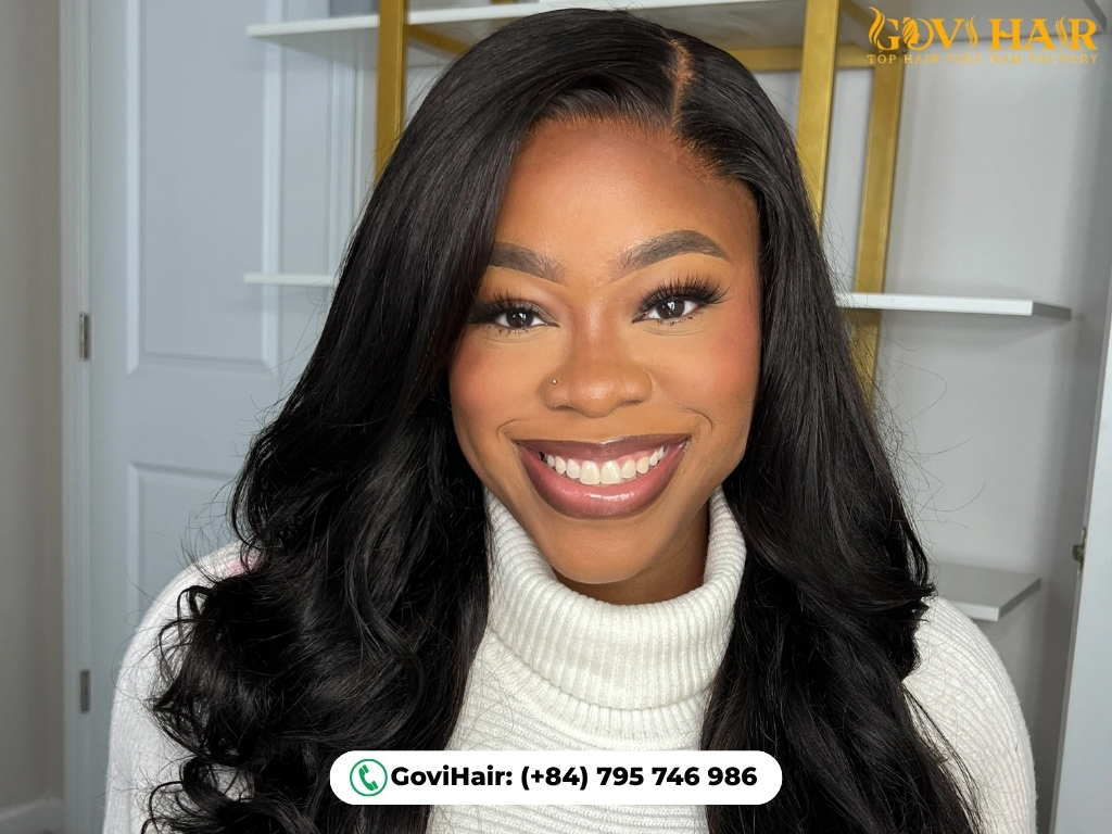 Peruvian Hair vs Brazilian Hair: Which is Right for You? 2 Peruvian Hair Is Known For Soft Lightweight Natural Texture Hair