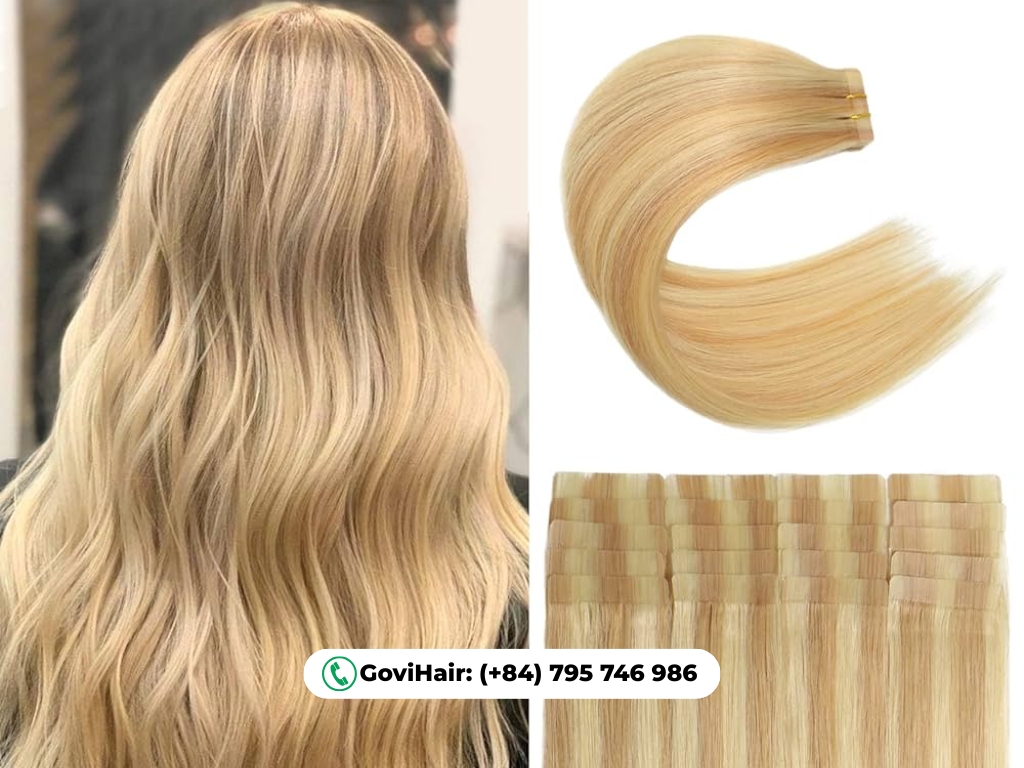 Pros and Cons of Tape-In Hair Extensions