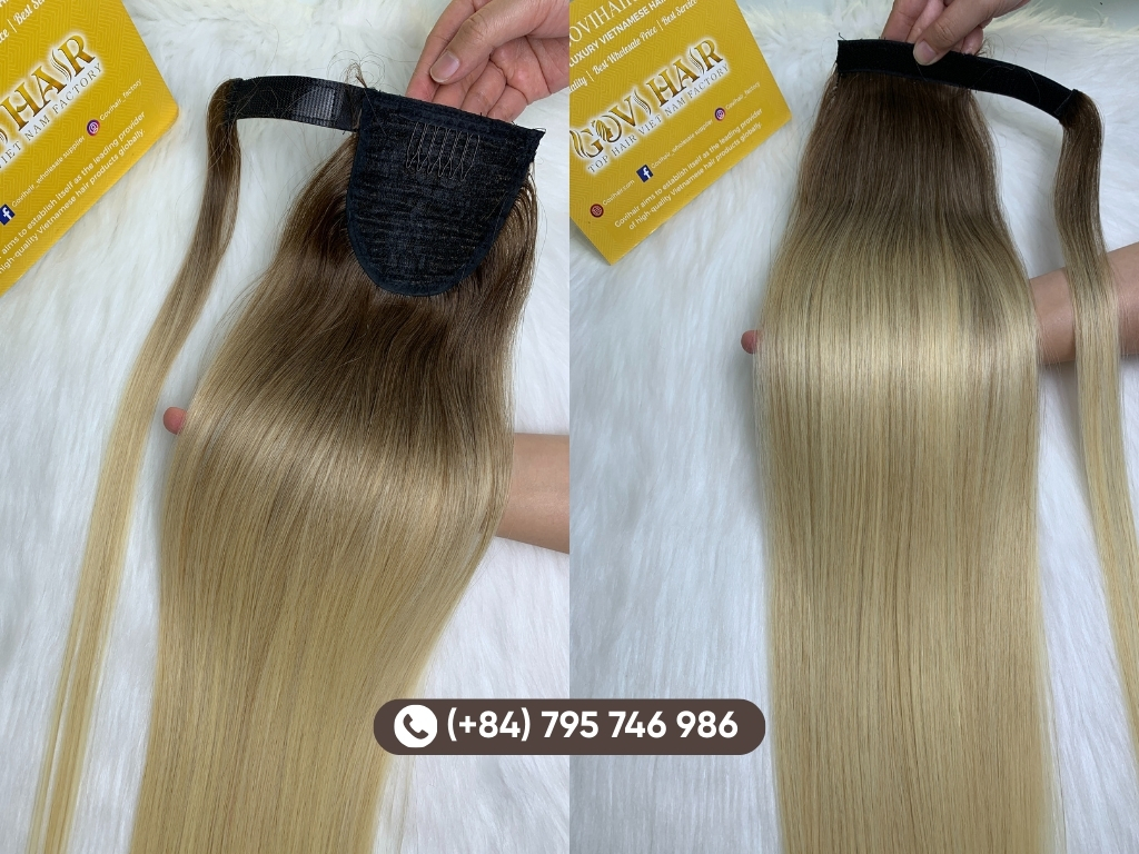 15 Stunning Straight Ponytail Hairstyles Best for Women 1 A straight ponytail hairstyle is fundamentally any style