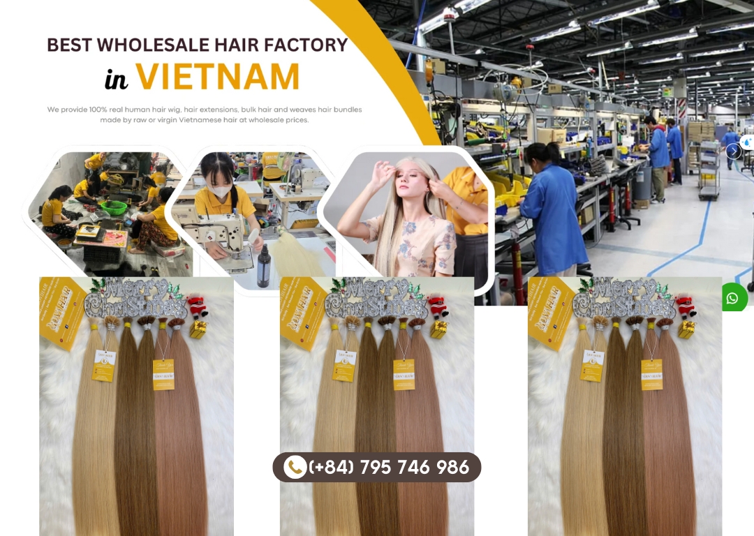 High Quality K-Tips Extension With Govihair