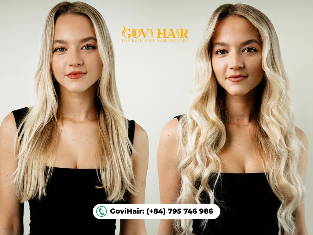 How To Put In Clip In Extensions For Thin Hair: Ultimate Guide For A Natural Look 1 Why Clip-in Extensions Are a Great Choice for Thin Hair