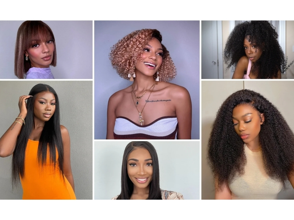 Wigs in Ancient African and Egyptian Societies