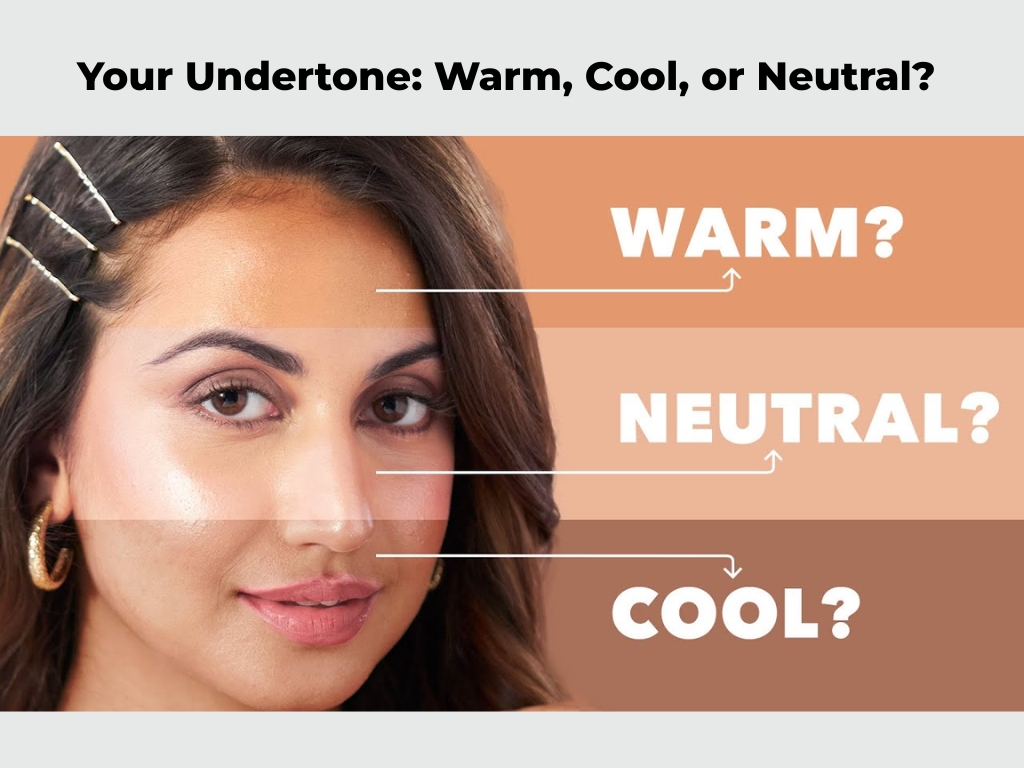 20 Best Hair Colors for Green Eyes: Shades That Make Your Eyes Pop 2 Check your veins or jewelry preferences to discover your perfect undertone match.