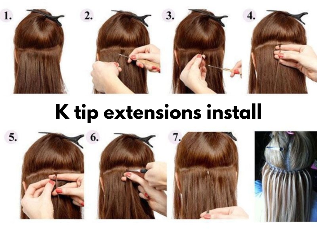 How to install K Tip extensions at home Cold fusion method 