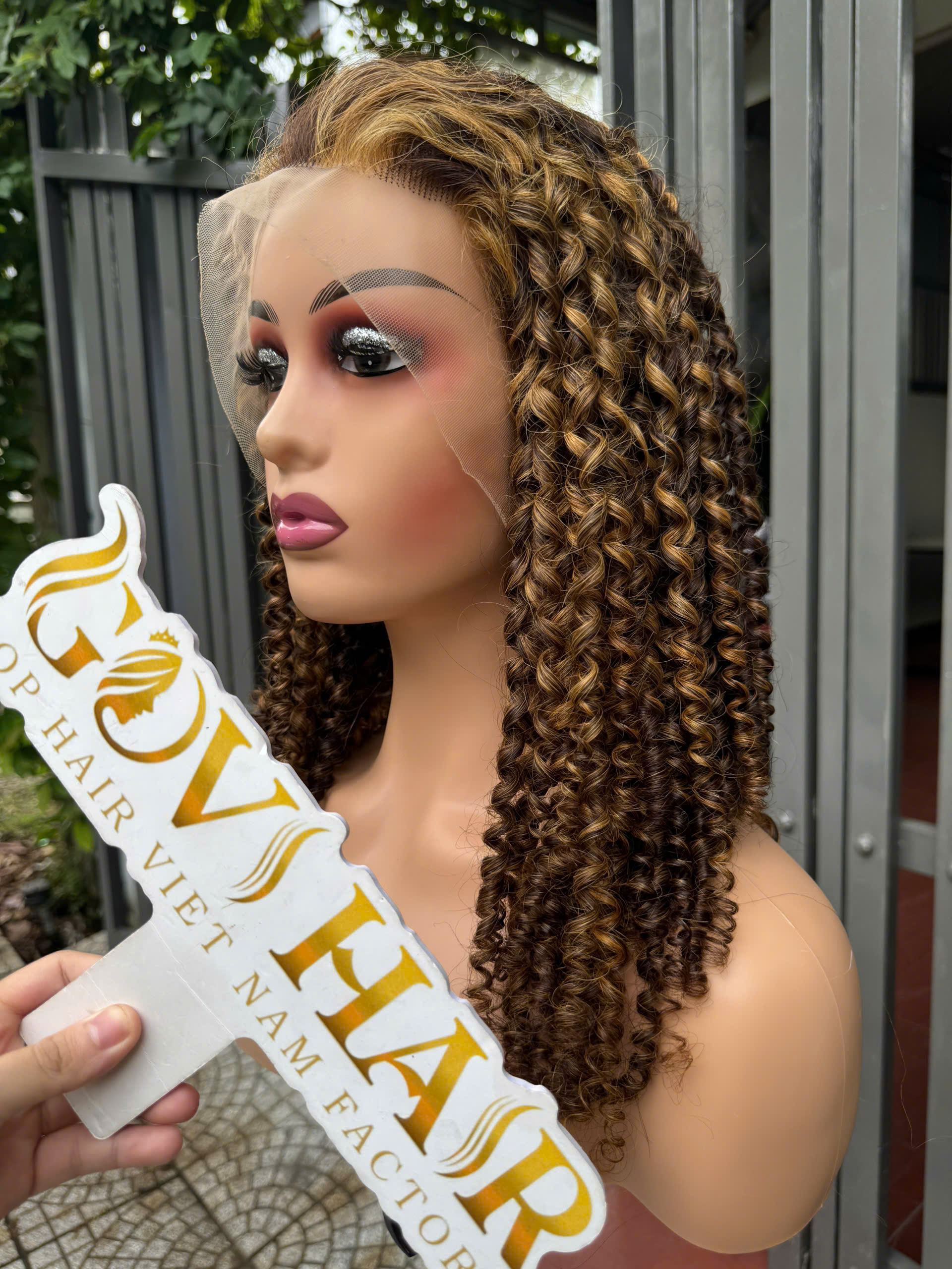 100% Human Hair Frontal Wigs Lace 13×4 Mix Piano Color 3 Human Hair Frontal Wigs Lace 13×4 Mix Piano Color