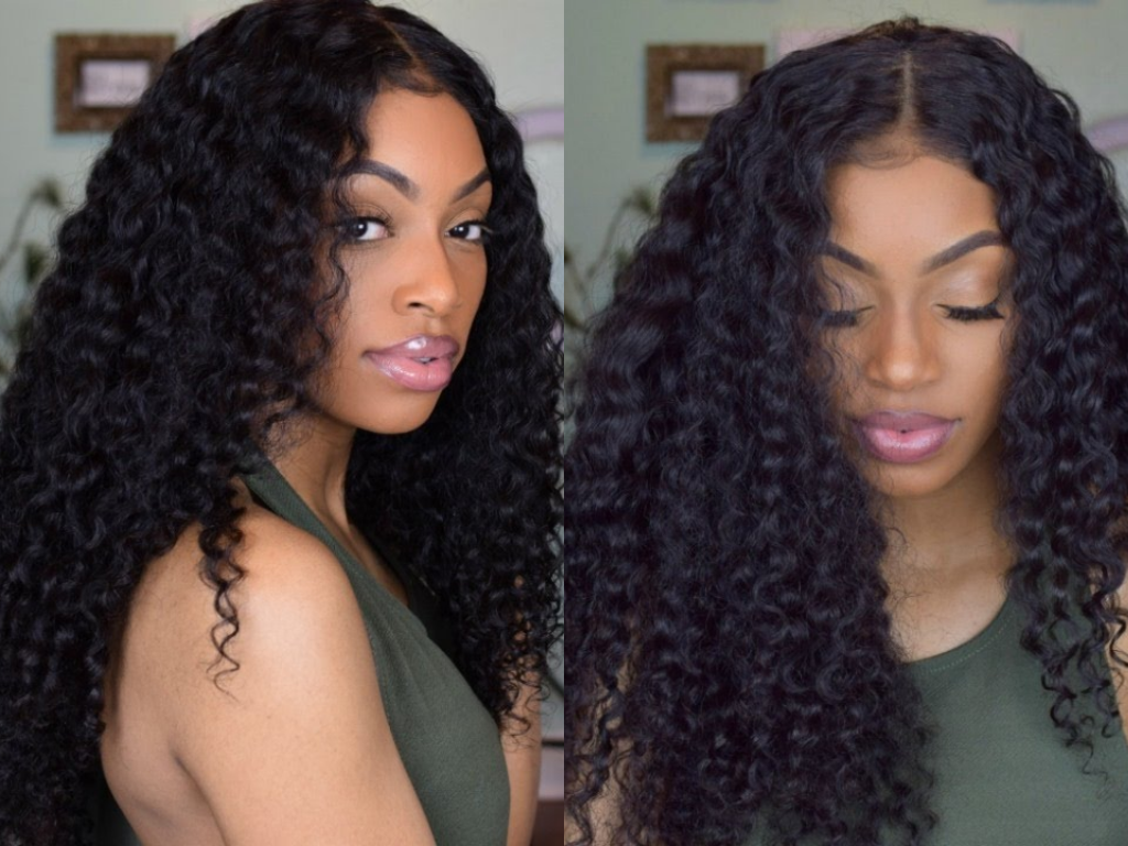 Recap: Humidity, styling tools, and blend determine your choice.