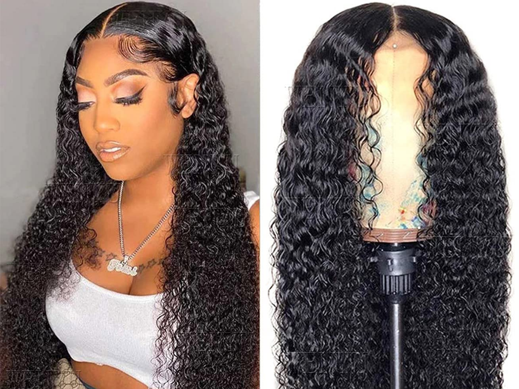 Unmatched sleekness and shine, though curls may drop faster.