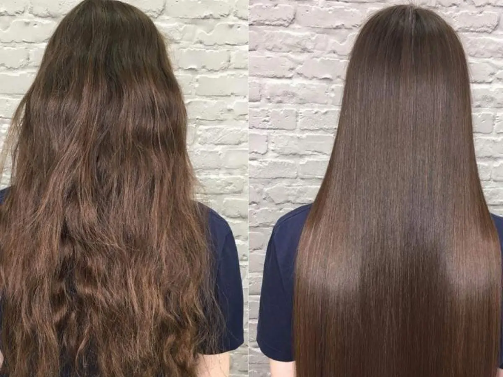 Great for volume and holding curls, but requires moisture control.