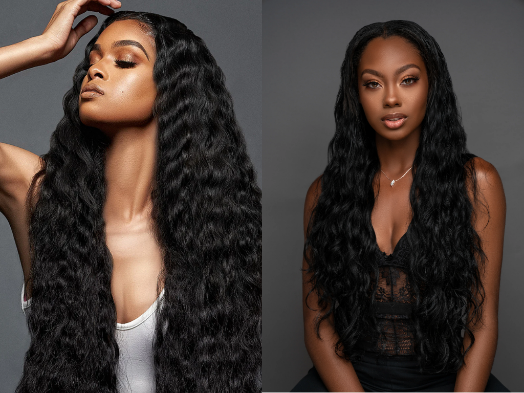 The luxurious, heavy option known for its incredible shine.