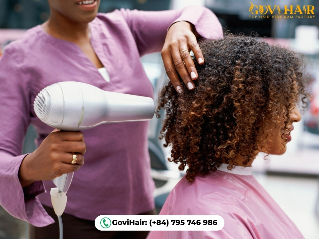 Quick weave hairstyle care and maintenance guide