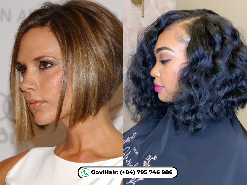 Expert answers on bundle quantities and wash-day routines.