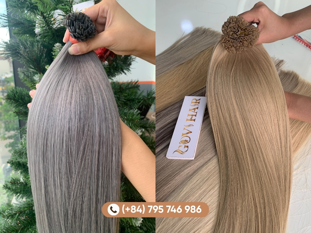 The slim bonds can slip more easily on thick