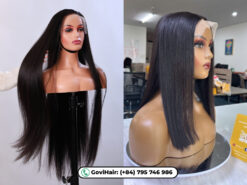 What Is a Wig? The Complete Beginner’s Guide | Govihair