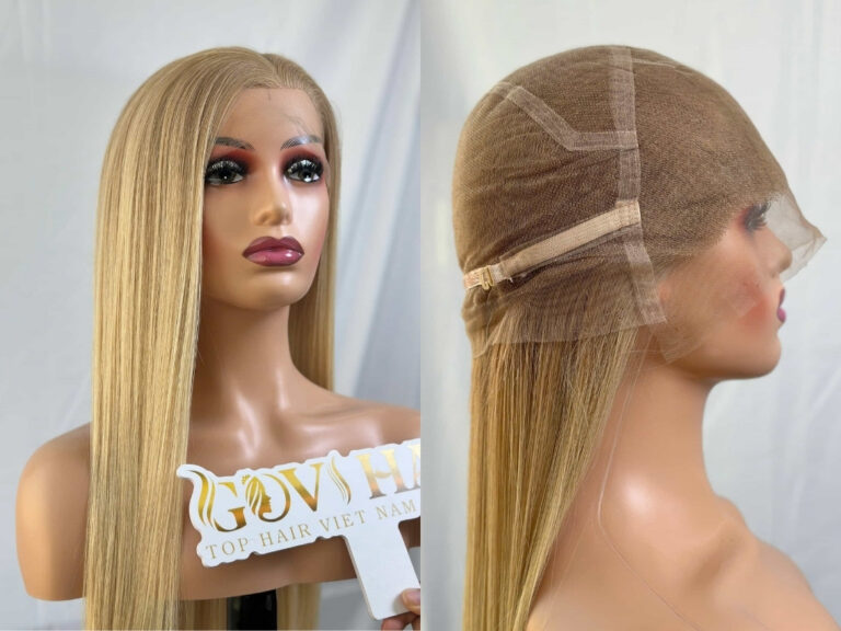 What Is a Wig? The Complete Beginner’s Guide | Govihair